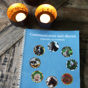 Inspiratie & werkboek Communiceren met dieren